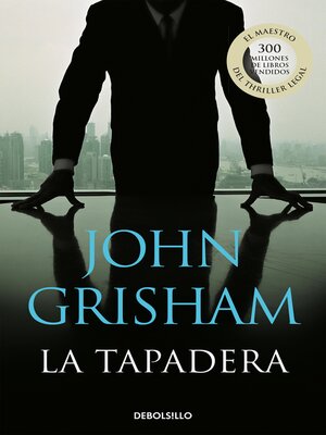 cover image of La tapadera